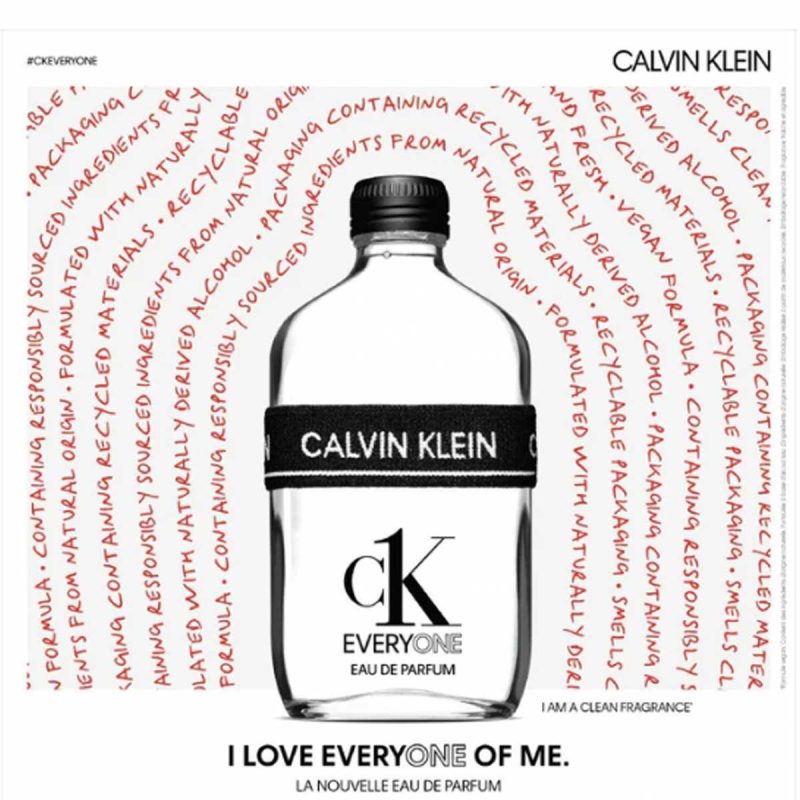 Calvin Klein Everyone EDP Mini