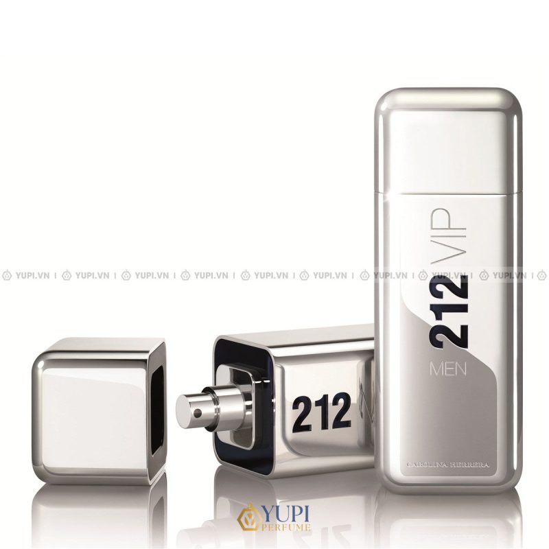 Carolina Herrera 212 VIP Men