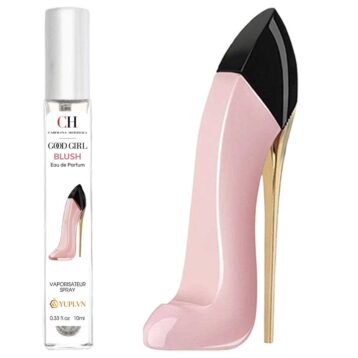 Carolina Herrera Good Girl Blush EDP Chiết 10ml