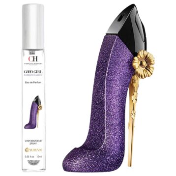 Carolina Herrera Good Girl Dazzling Garden EDP Chiết 10ml