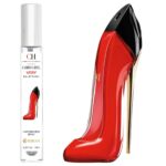 Carolina Herrera Very Good Girl EDP Chiết 10ml