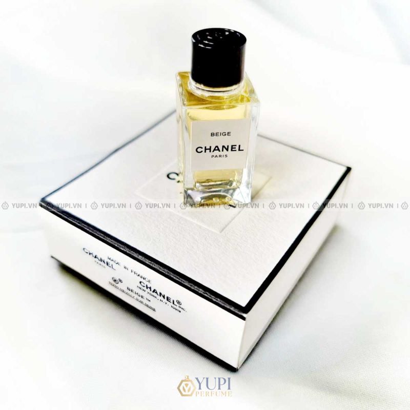 Chanel Beige Les Exclusifs De Chanel Edp Mini