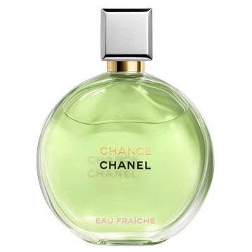 Chanel Chance Eau Fraiche EDP