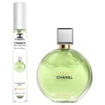 Chanel Chance Eau Fraiche EDP Chiết 10ml