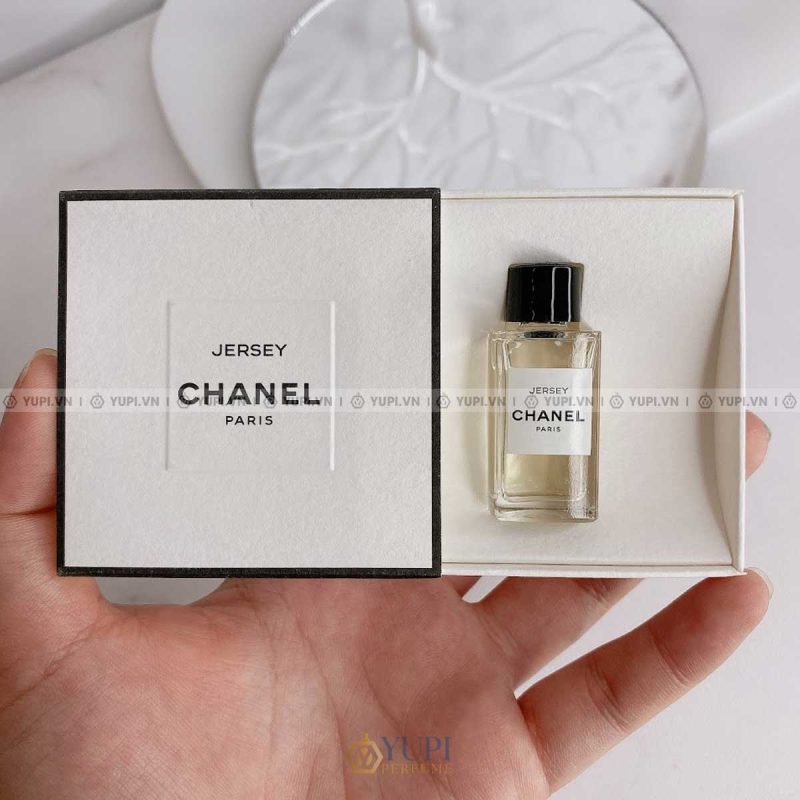 Chanel Jersey Les Exclusifs De Chanel EDP Mini