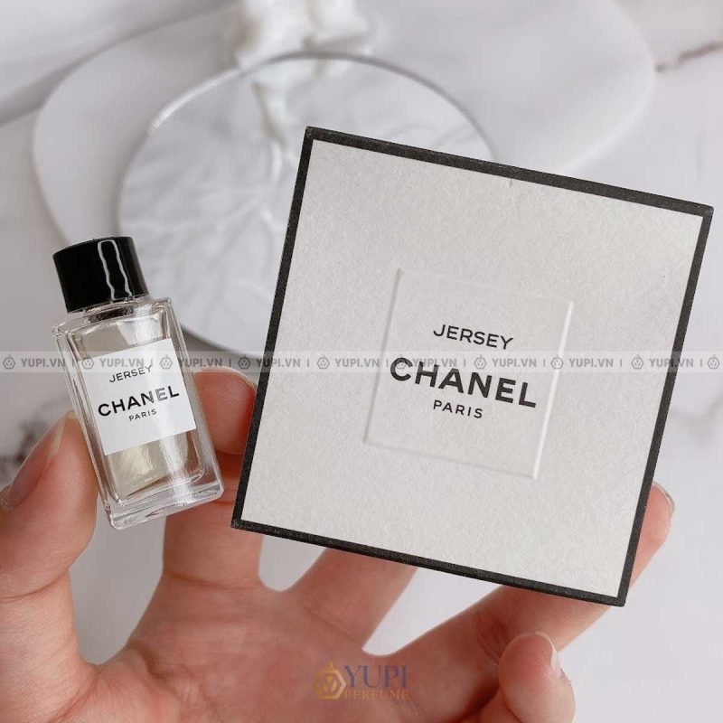 Chanel Jersey Les Exclusifs De Chanel EDP Mini