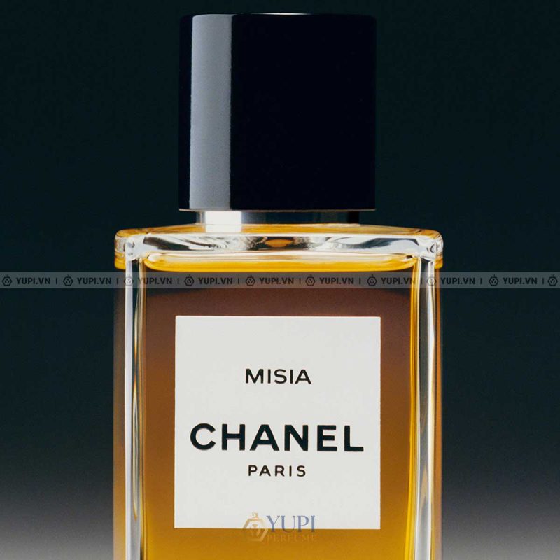 Chanel Misia Les Exclusifs De Chanel EDP Mini