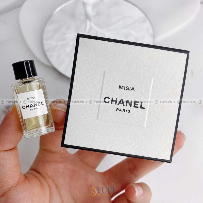 Chanel Misia Les Exclusifs De Chanel EDP Mini