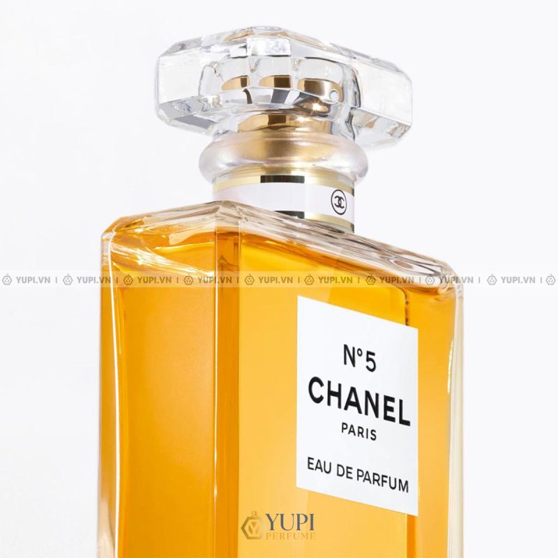 chanel no5 eau de parfum