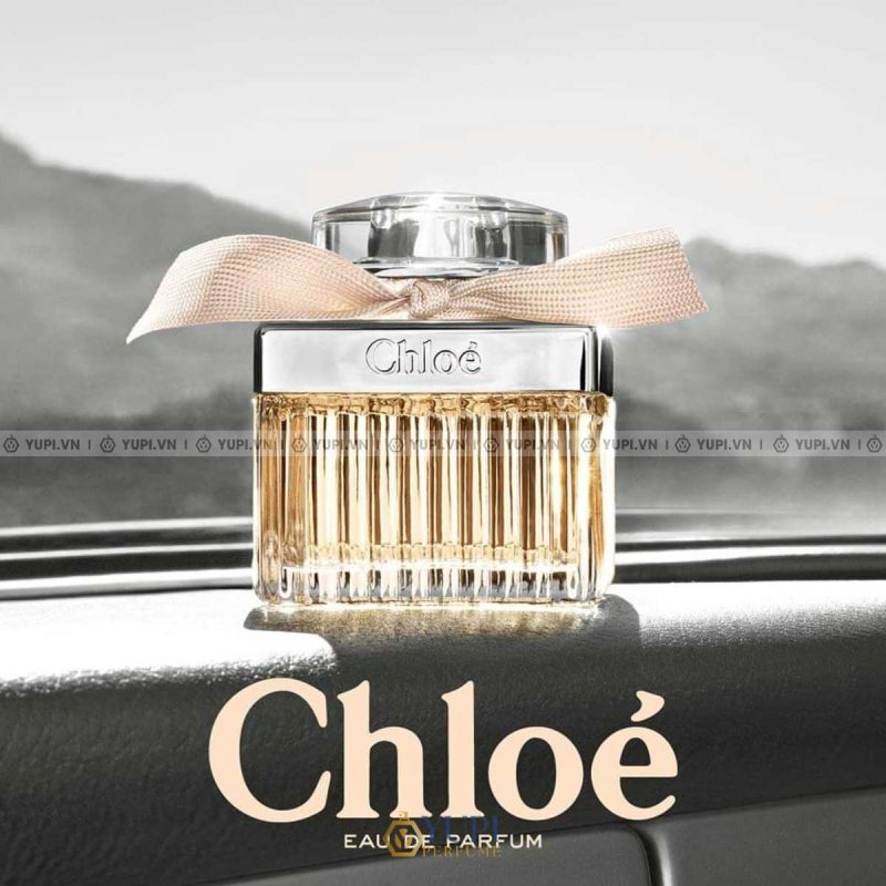 chloe for women eau de parfum