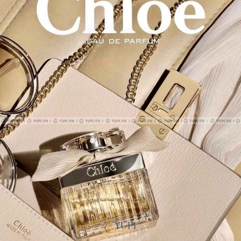 chloe for women eau de parfum