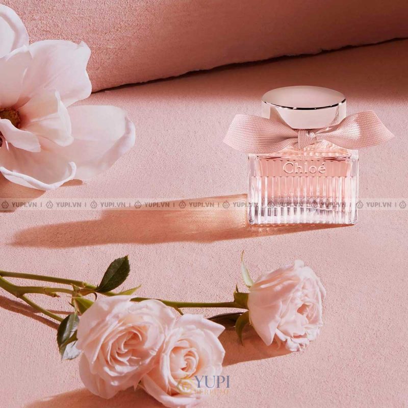 Chloe L'eau Eau de Toilette Mini