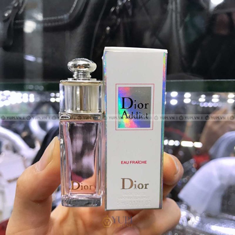 Dior Addict Eau Fraiche Eau de Toilette Mini