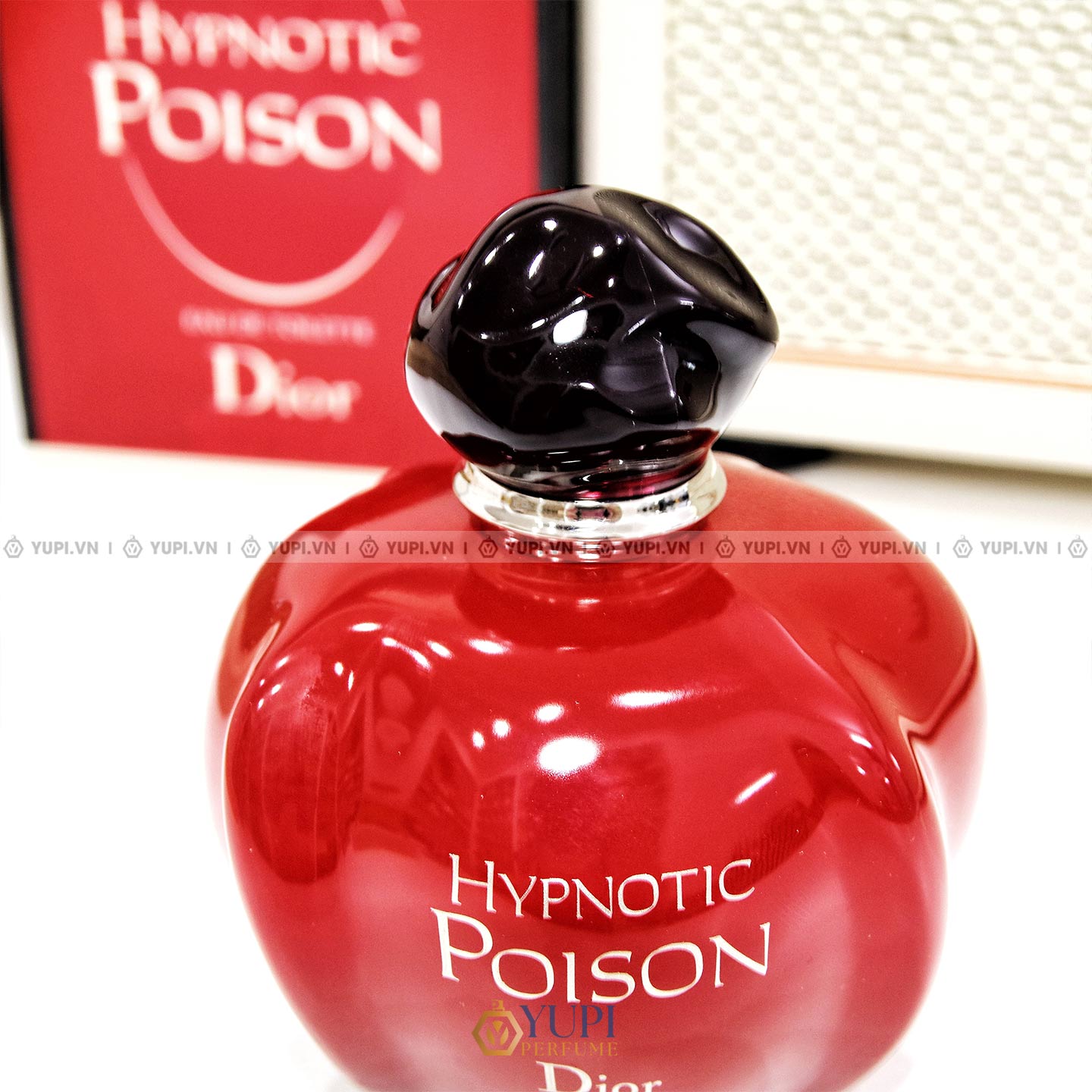 dior hypnotic poison edt