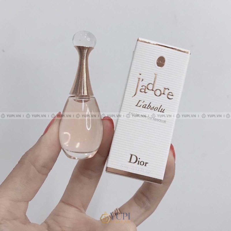 Dior J'Adore Absolu Eau de Parfum Mini