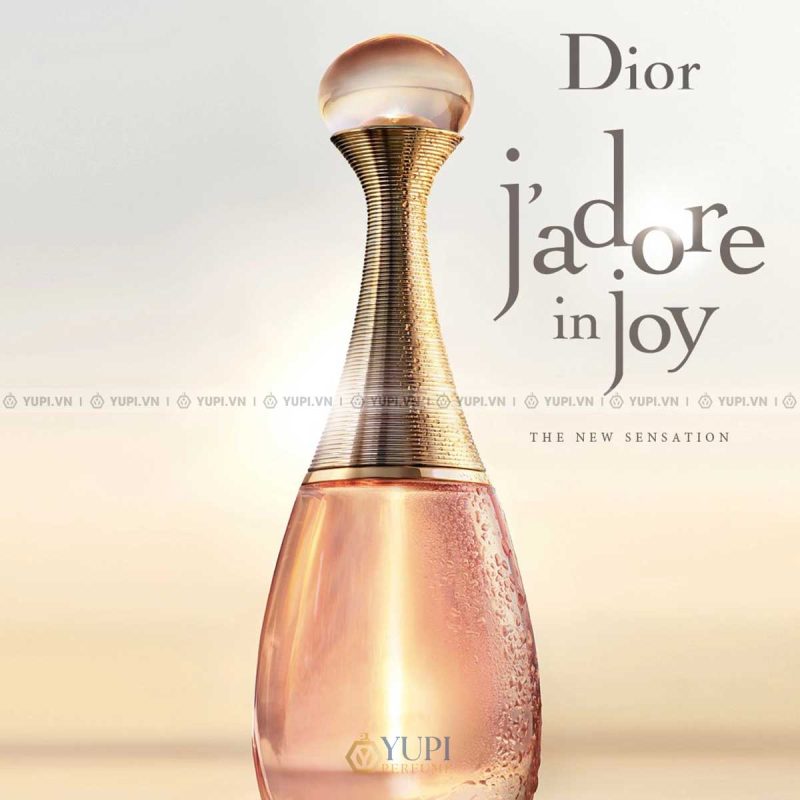 Dior J'Adore In Joy Eau de Toilette Mini