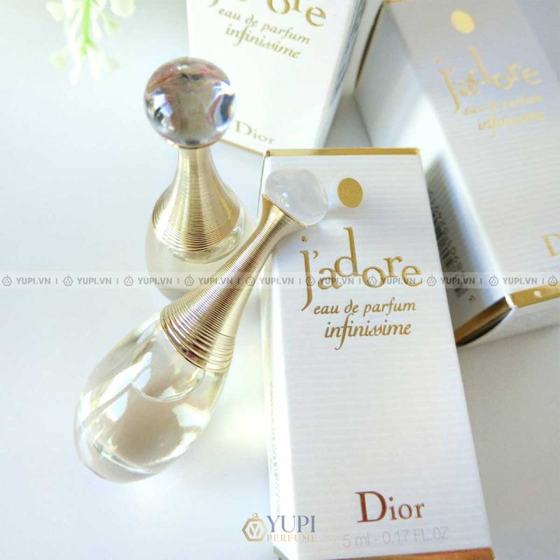 Dior J'Adore Infinissime Eau de Parfum Mini