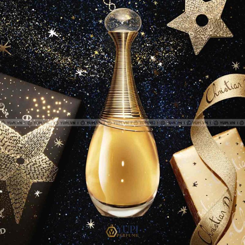 dior jadore infinissime edp