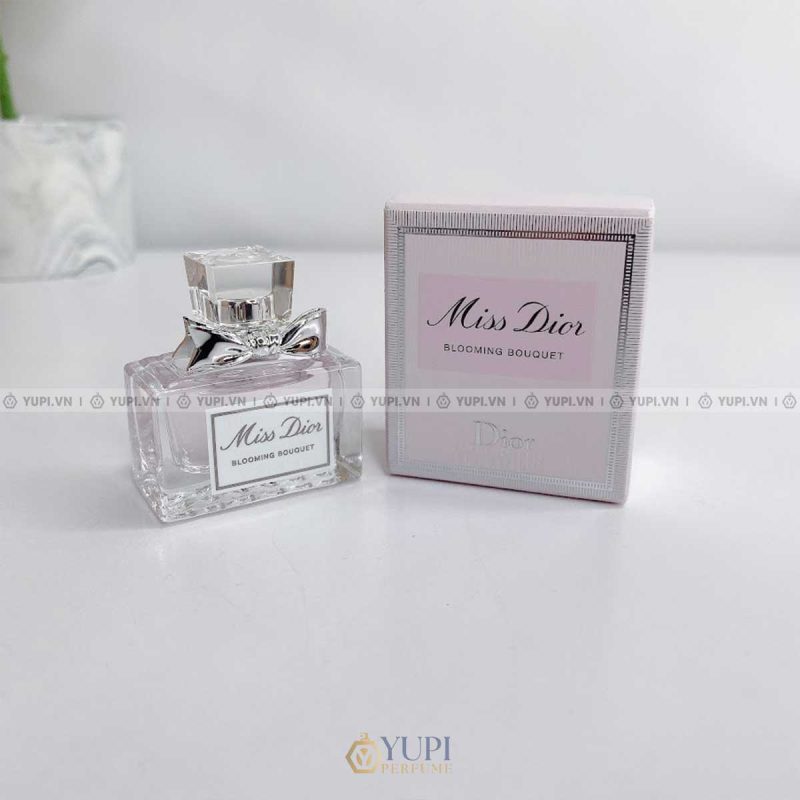 Dior Miss Dior Blooming Bouquet EDT New Mini