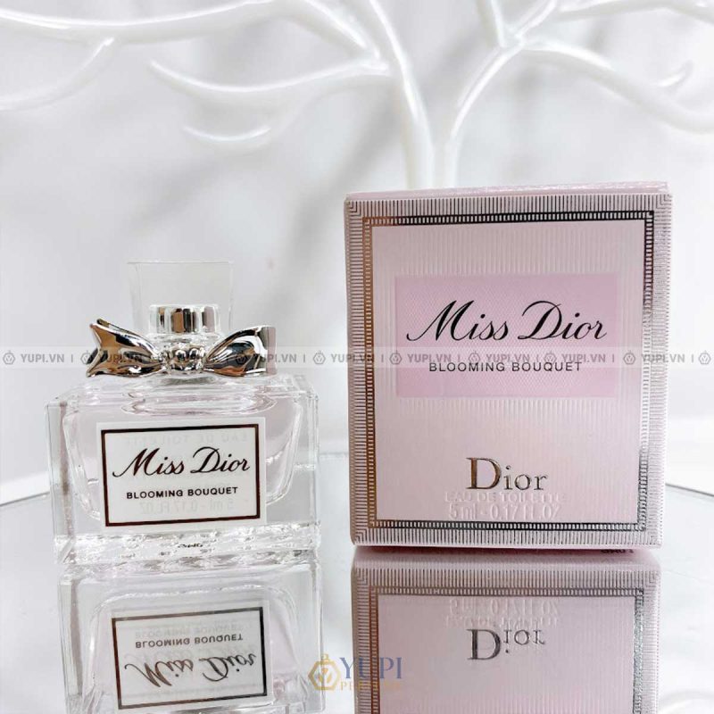 Dior Miss Dior Blooming Bouquet EDT New Mini