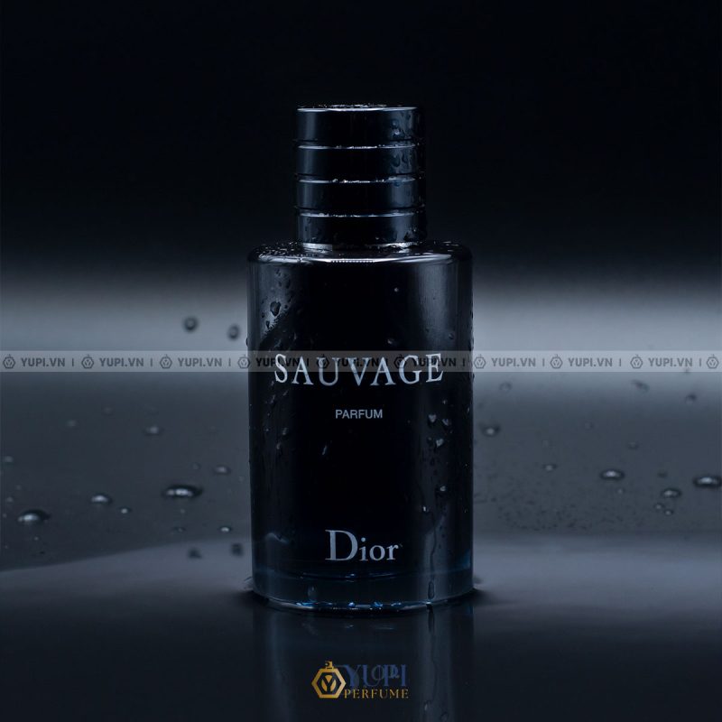 Dior Sauvage Parfum