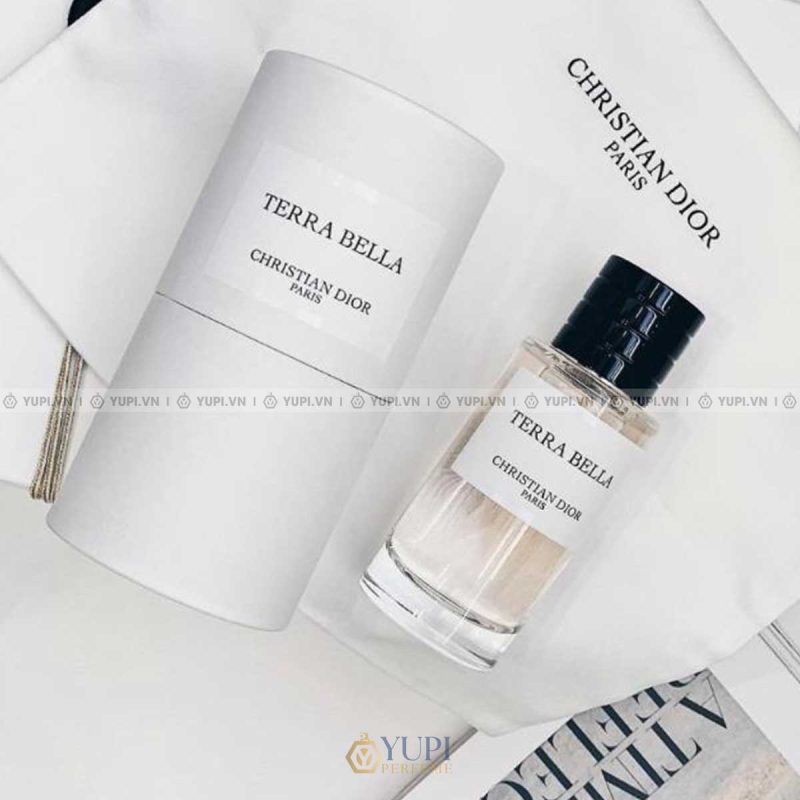 Dior Terra Bella Eau de Parfum Mini