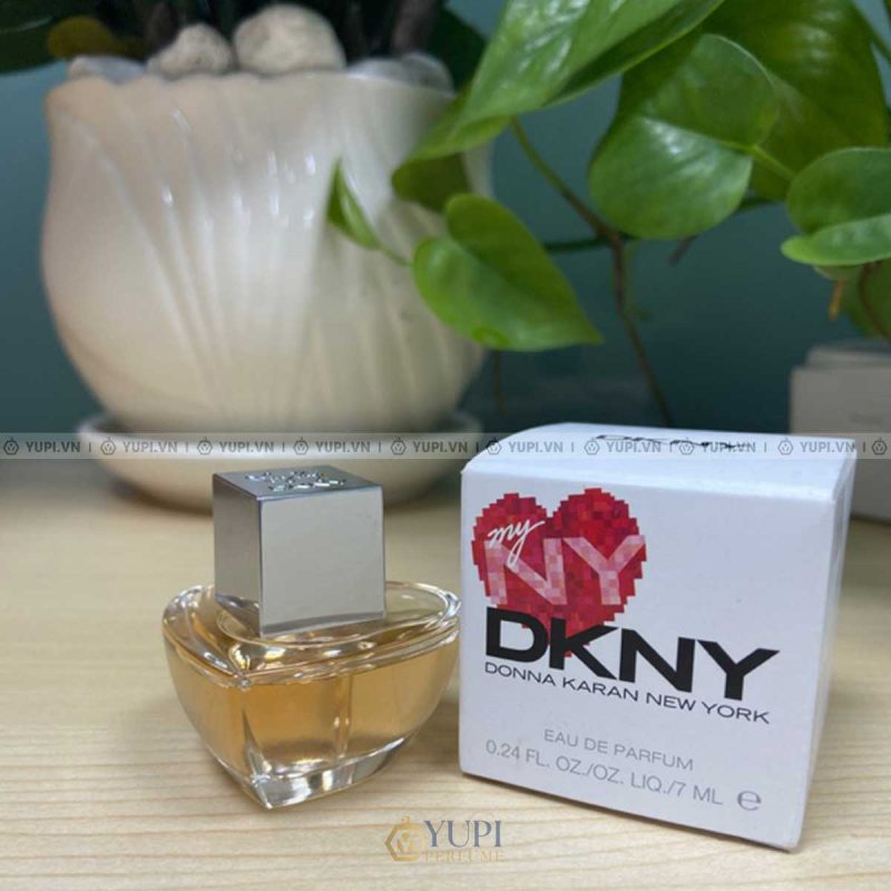 DKNY My NY Eau de Parfum Mini