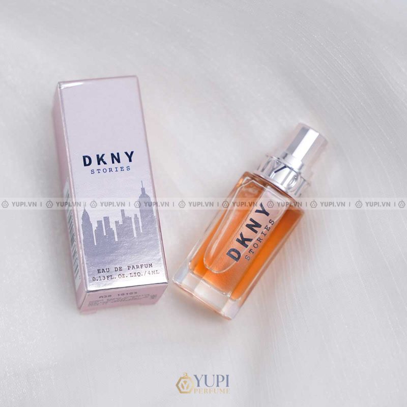 DKNY Stories Eau de Parfum Mini