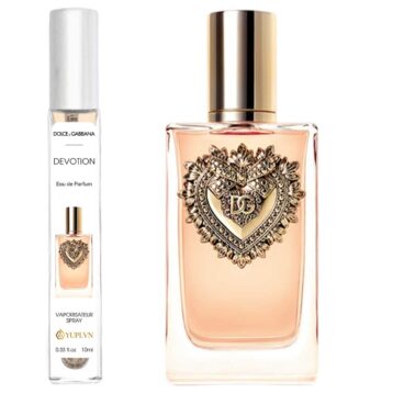 Dolce&Gabbana Devotion EDP Chiết 10ml