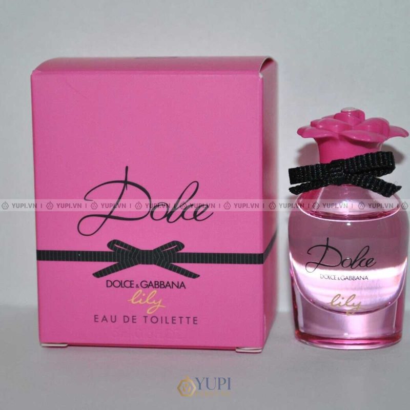 Dolce & Gabbana Dolce Lily EDT Mini