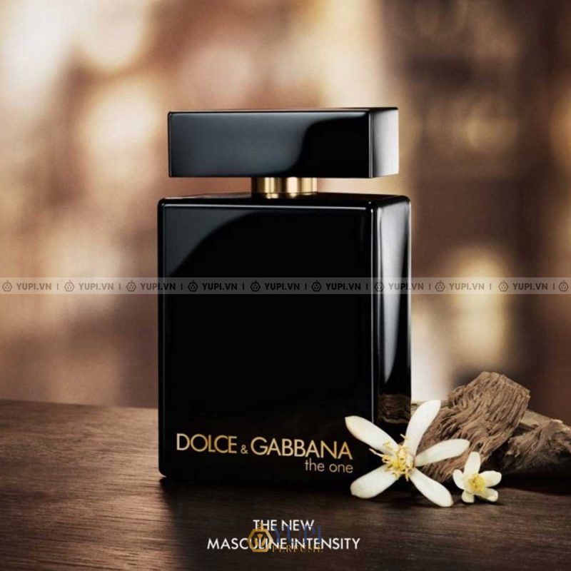 Dolce & Gabbana The One For Men EDP Intense