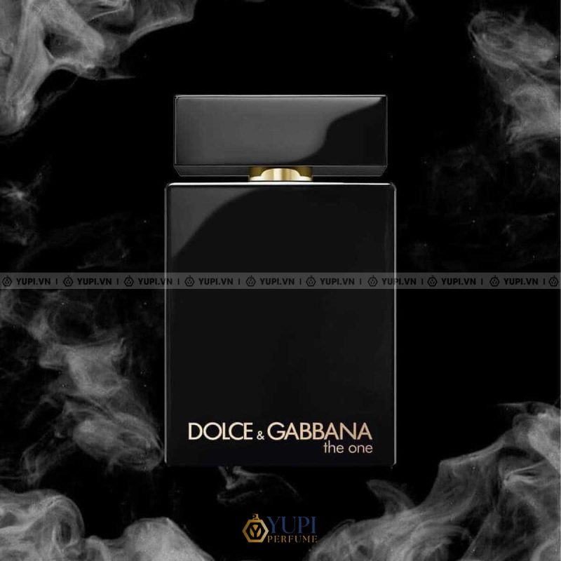 Dolce & Gabbana The One For Men EDP Intense