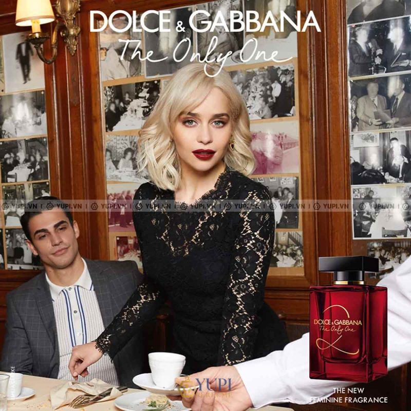 dolce gabbana the only one 2 edp