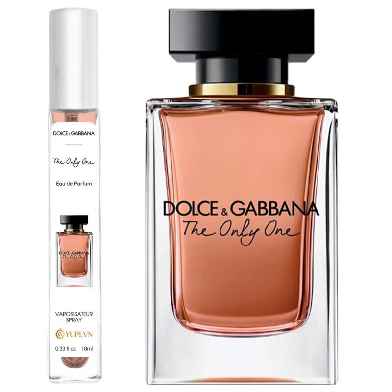 Dolce & Gabbana The Only One EDP Chiết 10ml