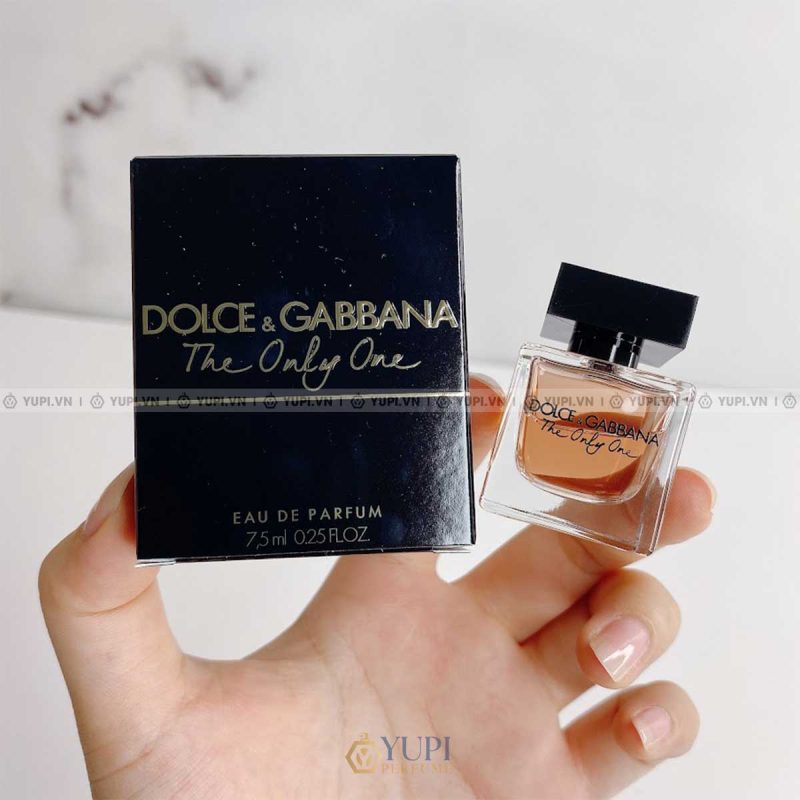 Dolce & Gabbana The Only One For Women EDP Mini