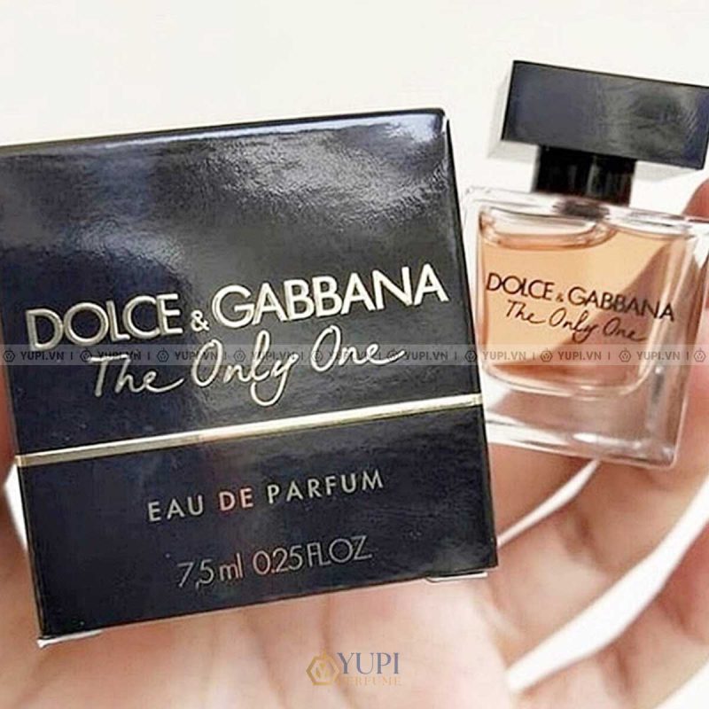 Dolce & Gabbana The Only One For Women EDP Mini