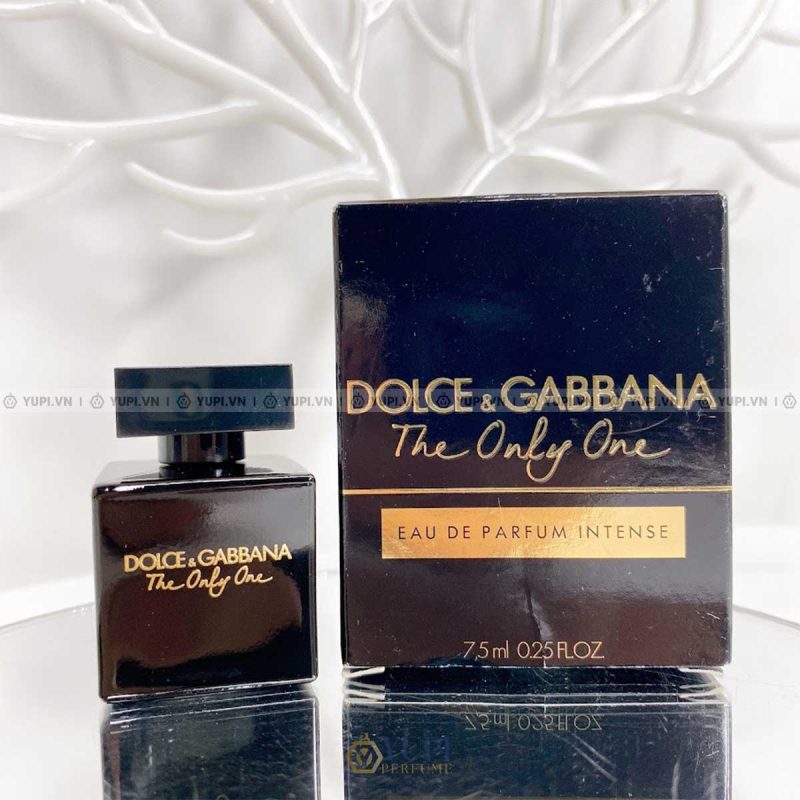 Dolce & Gabbana The Only One Intense EDP Mini