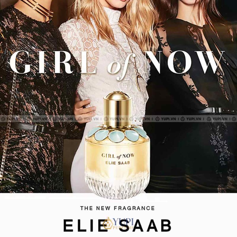 elie saab girl of now edp tester