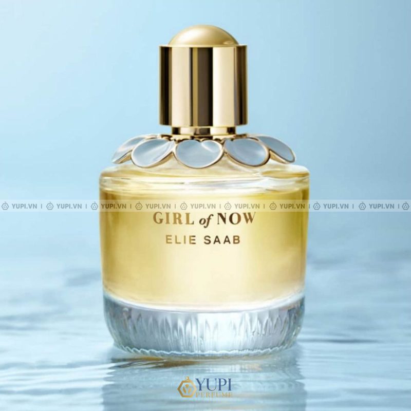 elie saab girl of now edp tester