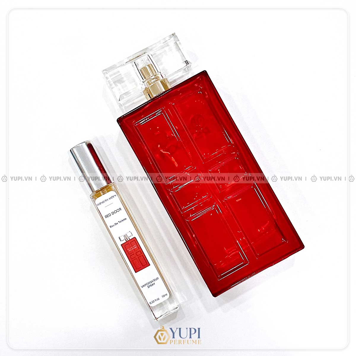 elizabeth arden red door edt chiết 10ml