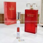 elizabeth arden red door edt chiết 10ml