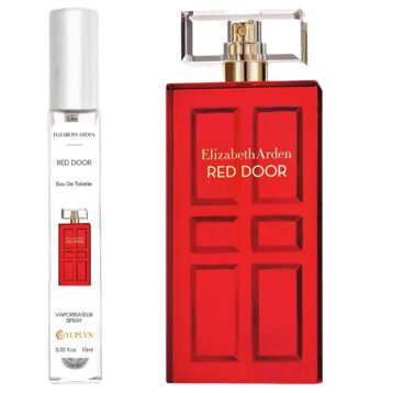 Elizabeth Arden Red Door EDT Chiết 10ml