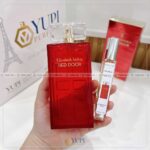 elizabeth arden red door edt chiết 10ml