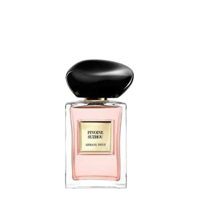 Giorgio Armani Prive Pivoine Suzhou Mini