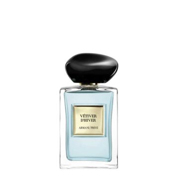 Giorgio Armani Prive Vétiver D'Hiver EDT Mini