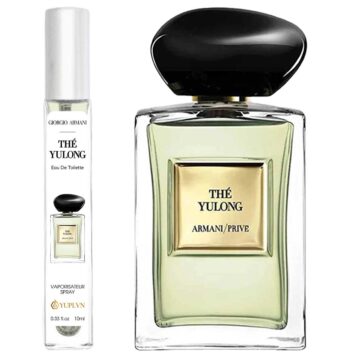 Giorgio Armani The Yulong Chiết 10ml