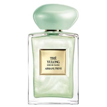 Giorgio Armani The Yulong Soie de Nacre