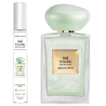 Giorgio Armani The Yulong Soie de Nacre Chiết 10ml