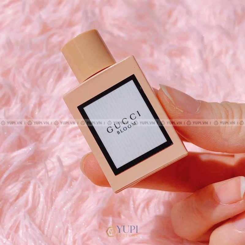 Gucci Bloom Eau de Parfum Mini