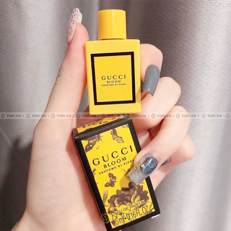 Gucci Bloom Profumo di Fiori EDP Mini